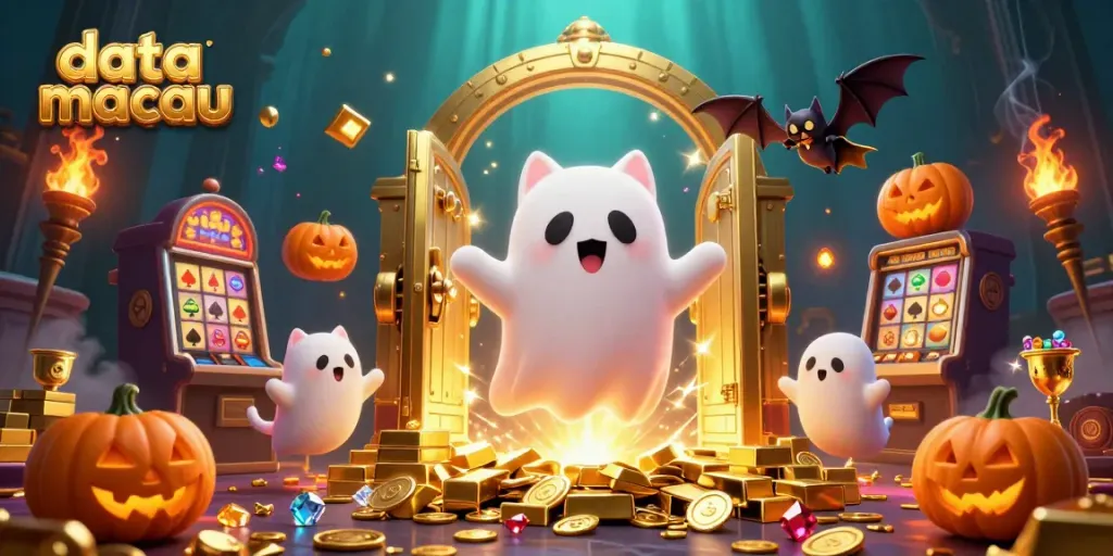 Hasil data macau menunjukkan angka hasil teranyar Toto Macau dalam ilustrasi kasino yang menarik.