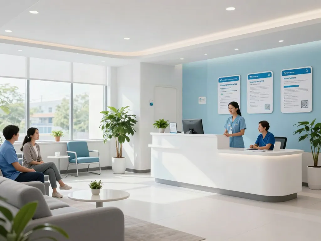 Understanding toto togel in healthcare services and patient care.