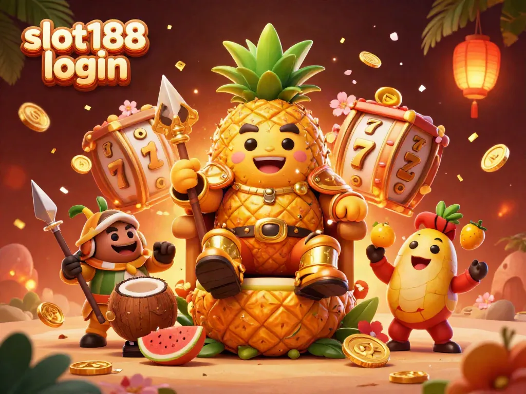 Mengakses slot188 login dengan aman dan lancar tanpa VPN berkat link alternatif resmi.