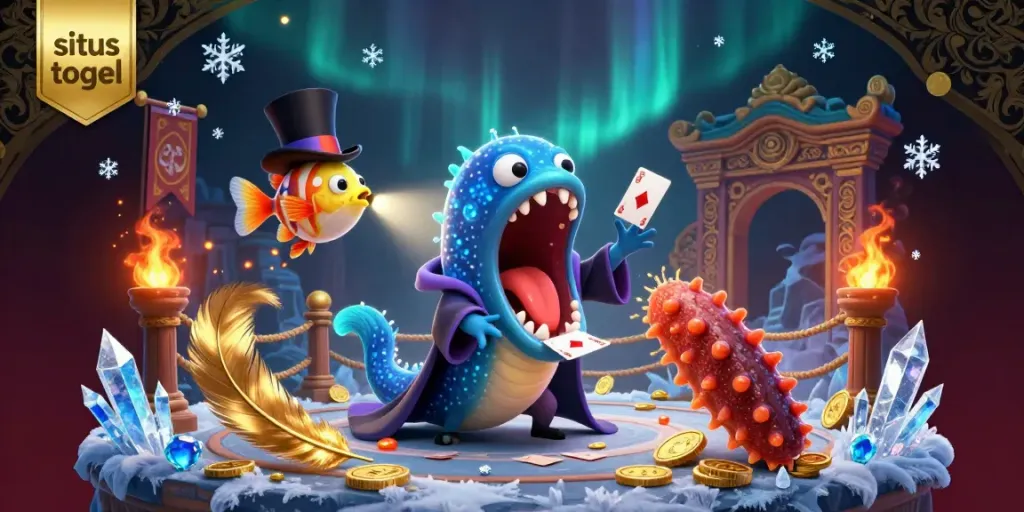 Menangkan permainan dengan informasi terupdate dari situs togel yang memukau dan inovatif.