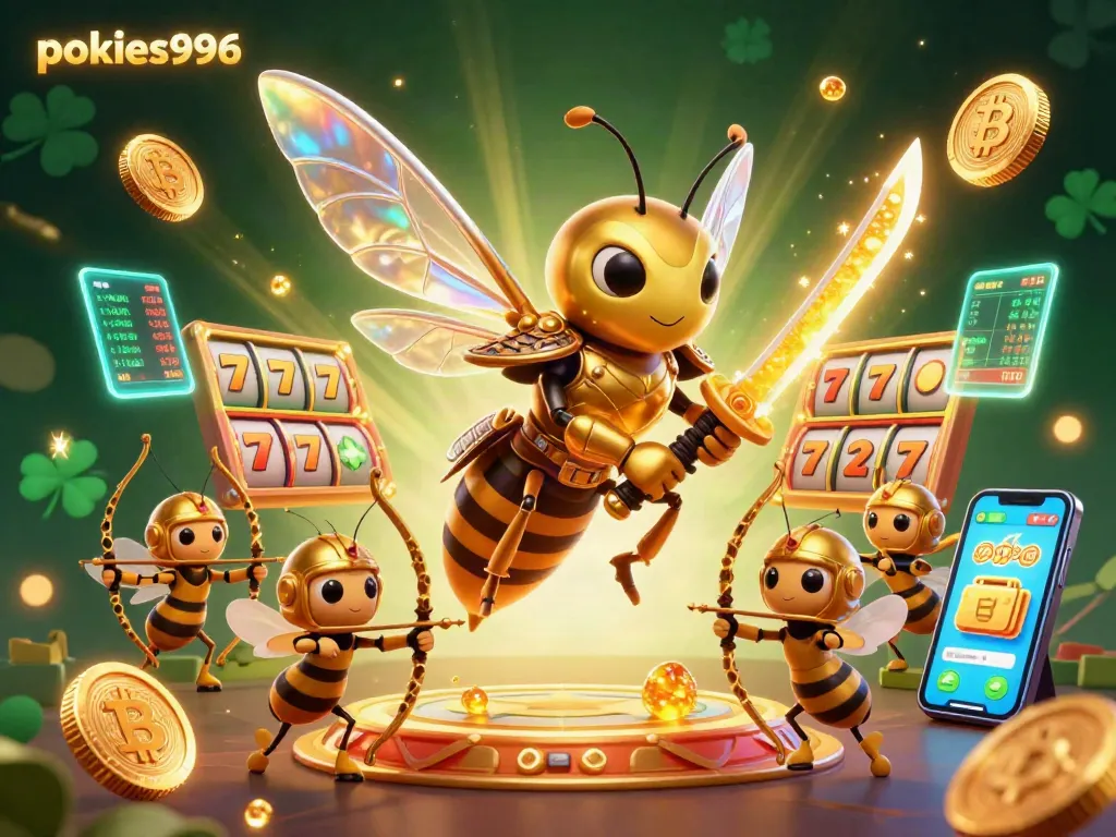 Win big with pokies996 by spinning vibrant slot reels and captivating jackpots.